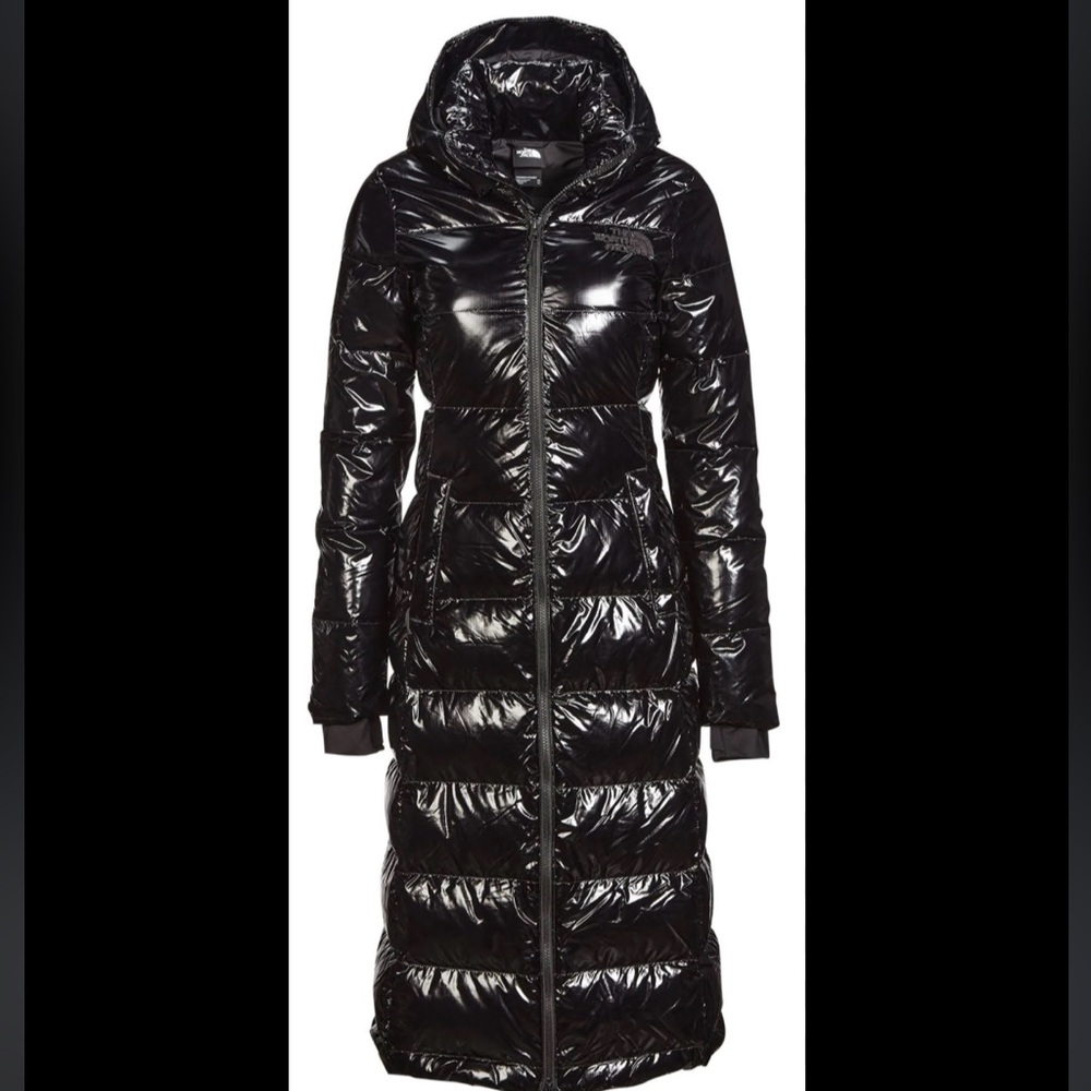 Women’s North Face Haxton Parka